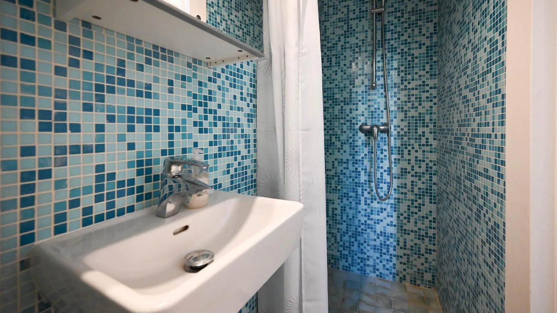 Monte Studio Rovinj Apartamento