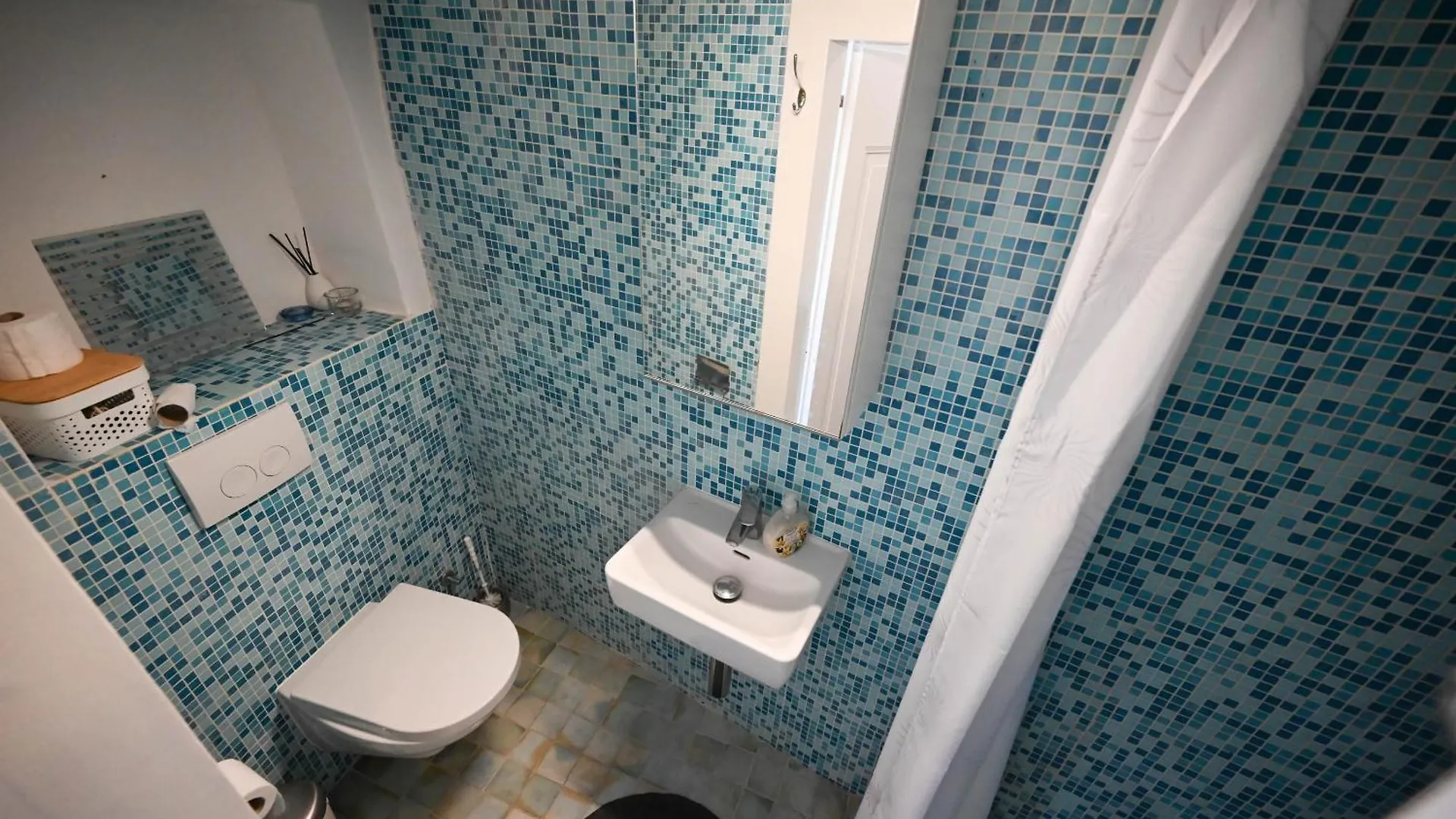 Apartamento Monte Studio Rovinj