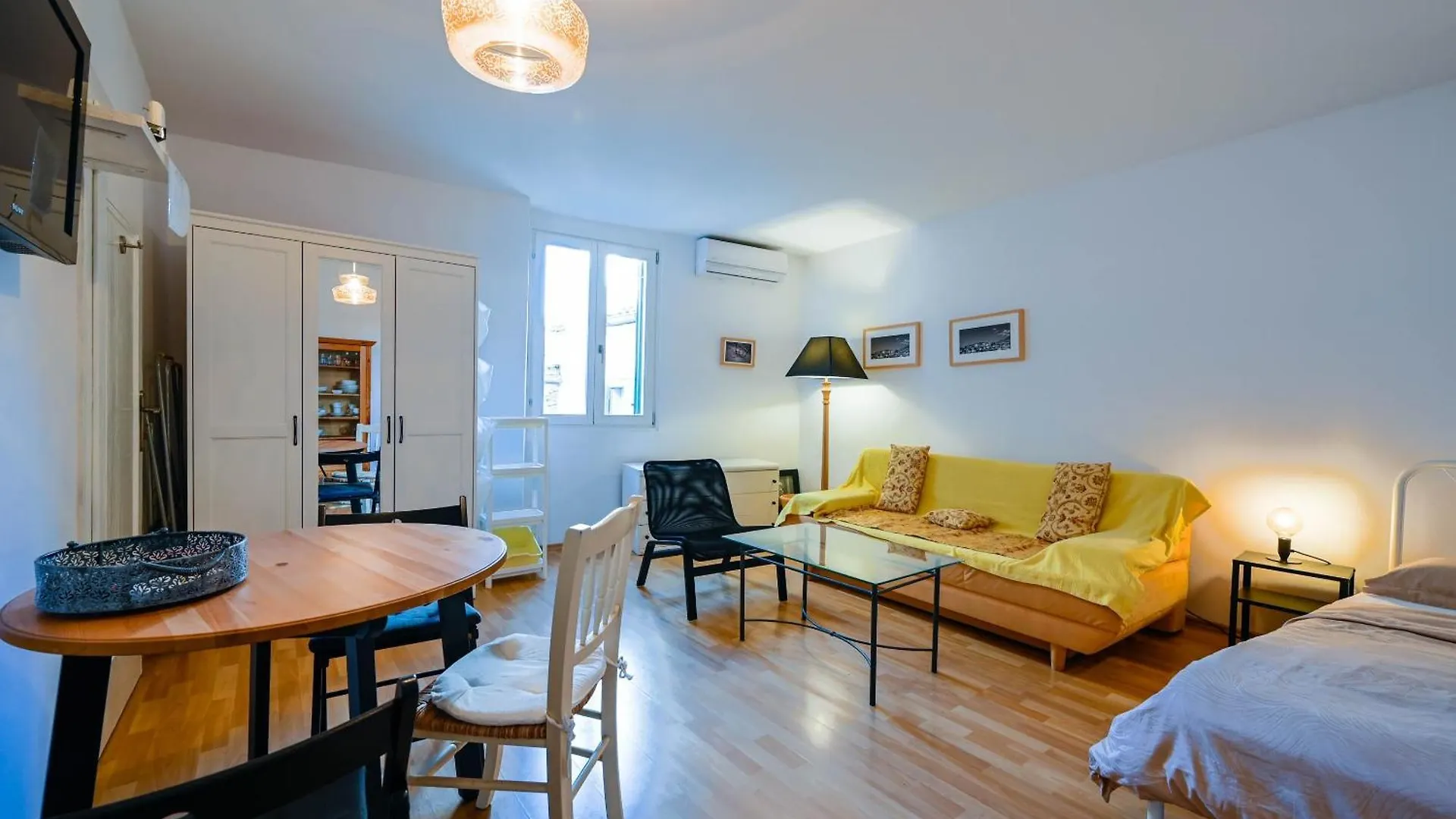 Apartamento Monte Studio Rovinj