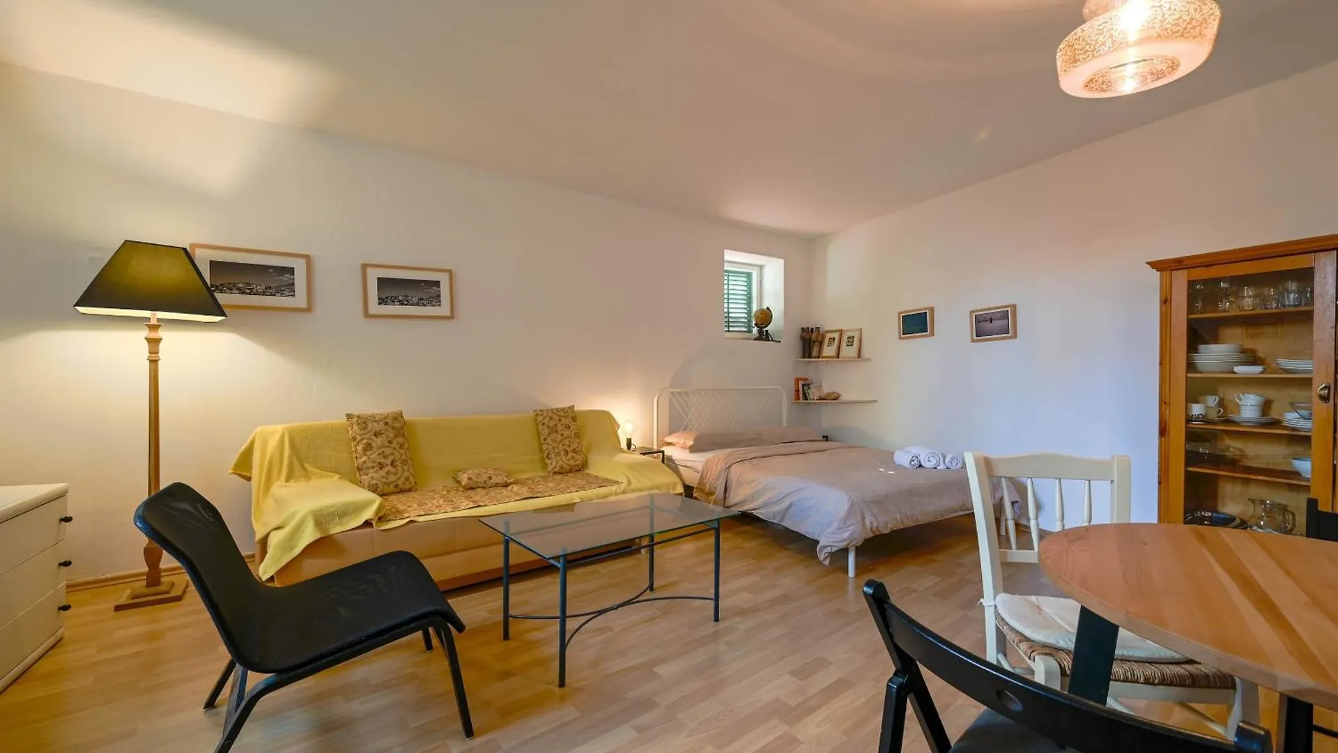 Monte Studio Rovinj Croacia