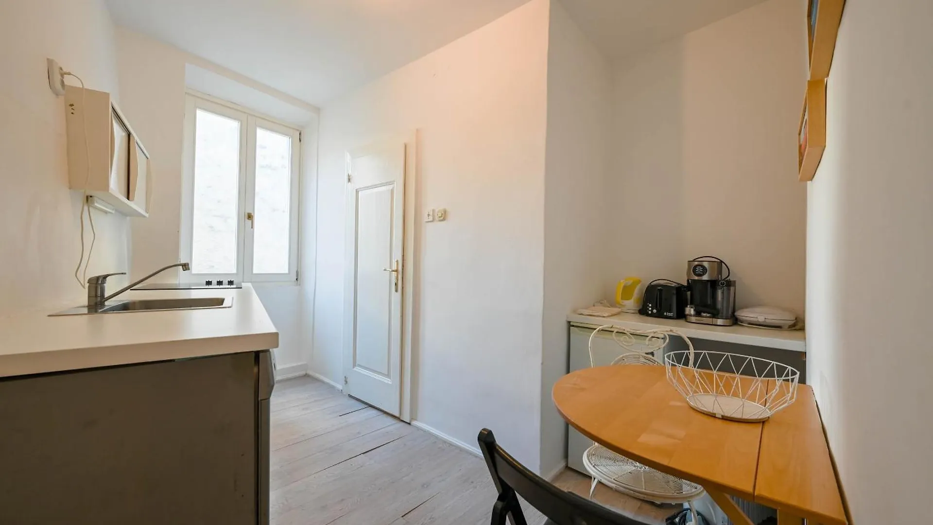 Monte Studio Rovinj Croacia