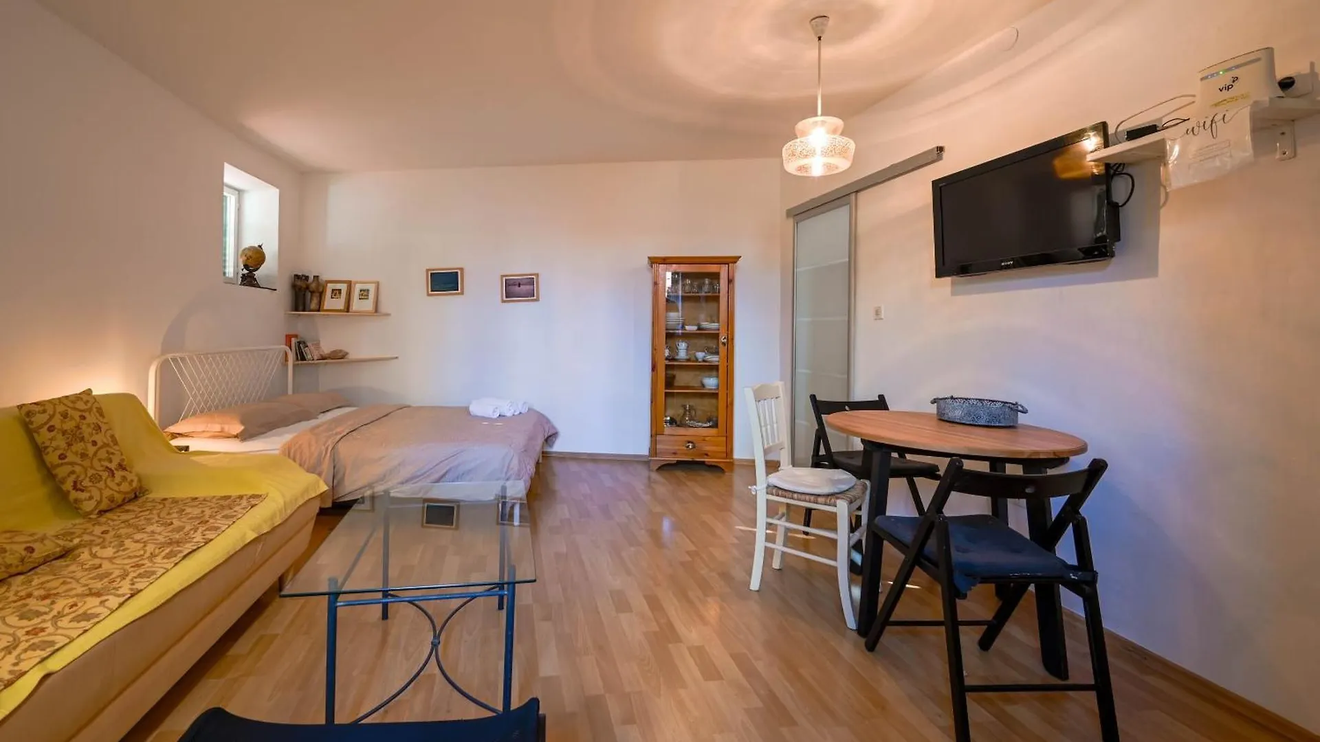Apartamento Monte Studio Rovinj
