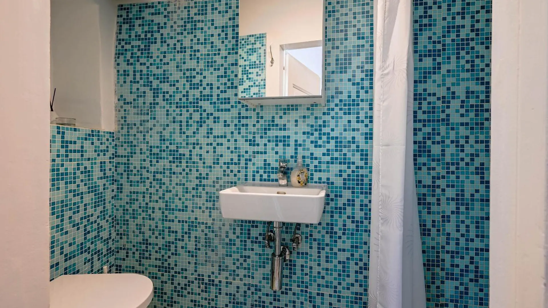 Apartamento Monte Studio Rovinj Croacia
